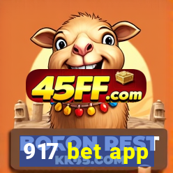 917 bet app